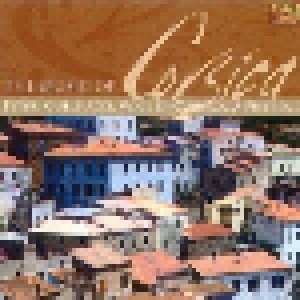 Cover - A Filetta: Music Of Corsica, The