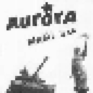 Cover - Aurora: Viszlát Iván
