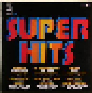 Superhits '71 (LP) - Bild 1