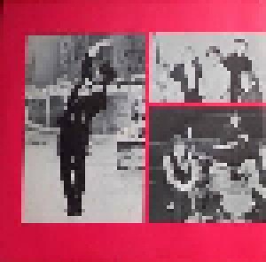 The Cliff Richard + Cliff Richard & The Shadows + Shadows: Famous Popgroups Of The '60s Vol. 2 (Split-2-LP) - Bild 2