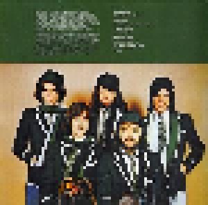 The Kinks: Schoolboys In Disgrace (HDCD) - Bild 2