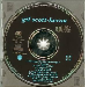 Gil Scott-Heron: Spirits (CD) - Bild 3