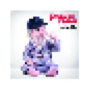 Peach Weber: Mister Gaga (CD) - Bild 1