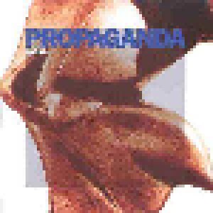 Propaganda: 1234 (CD) - Bild 1