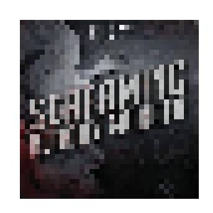 Sum 41: Screaming Bloody Murder (CD) - Bild 1