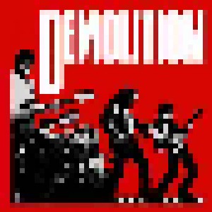 Demolition: Wrecking Crew (LP + 7") - Bild 1