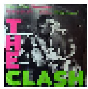 The Clash: Train In Vain (7") - Bild 1