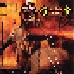 Machine Head: Burn My Eyes (Tape) - Bild 1