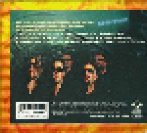 Motion Trio: Play-Station (CD) - Bild 2