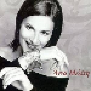 Anna Meliti: Anna Meliti (CD) - Bild 1
