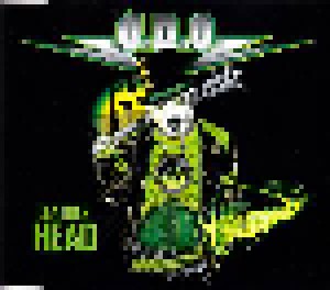 U.D.O.: Leatherhead (Single-CD) - Bild 1