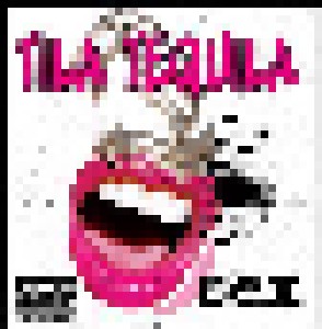 Cover - Tila Tequila: Sex