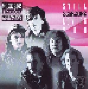 Scorpions: Still Loving You (CD) - Bild 1