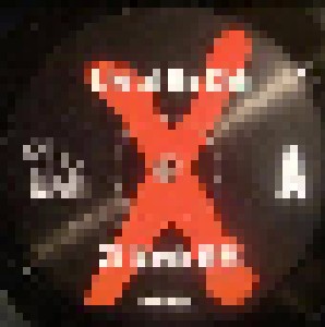 X: Live At The Civic '79 (LP) - Bild 3