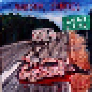 Murder Junkies: Road Killer (LP) - Bild 1