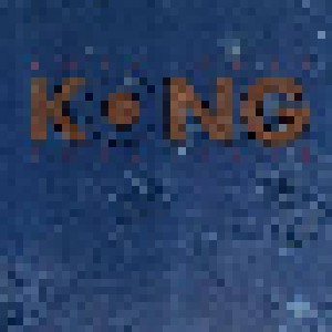 Kong: Mute Poet Vocalizer (CD) - Bild 1