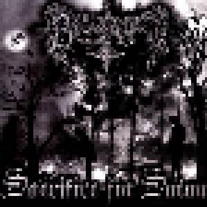 Besatt: Sacrifice For Satan (Promo-CD) - Bild 1