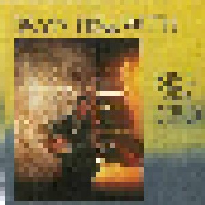 Bryn Haworth: Blue And Gold (CD) - Bild 1