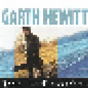 Garth Hewitt: Lonesome Troubadour (CD) - Bild 1