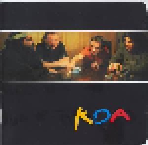 Cover - Koa: Koa