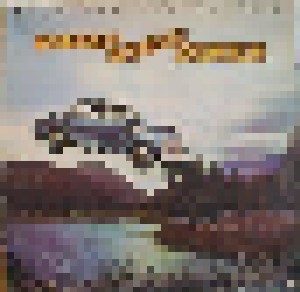The Ozark Mountain Daredevils: The Car Over The Lake Album (LP) - Bild 1