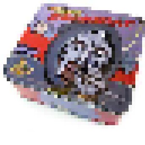 MF Doom: Operation: Doomsday (2-CD) - Bild 1