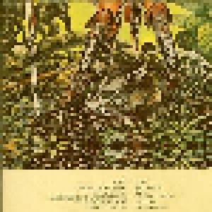 Uriah Heep: Fallen Angel (LP) - Bild 4