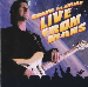 Roger McGuinn: Live From Mars (CD) - Bild 2