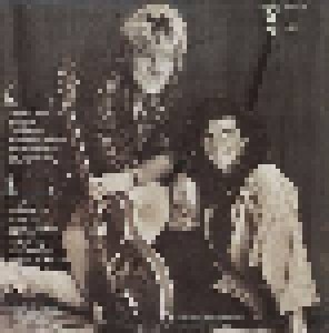 Modern Talking: In The Middle Of Nowhere (LP) - Bild 2