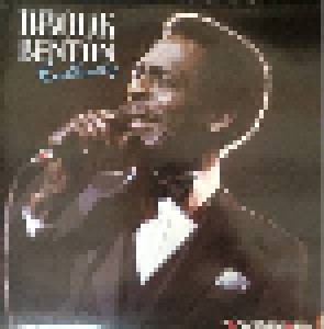 Brook Benton: Endlessly (CD) - Bild 1