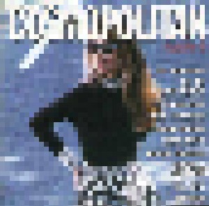Cosmopolitan Volume 9 (CD) - Bild 1