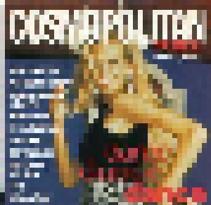 Cosmopolitan Volume 8 Dance Edition (CD) - Bild 1