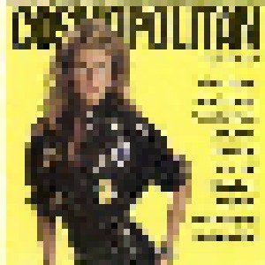 Cosmopolitan Volume 6 (CD) - Bild 1