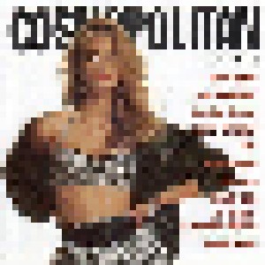 Cosmopolitan Volume 2 (CD) - Bild 1