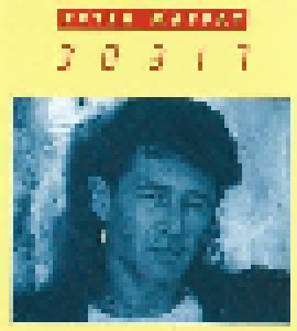 Peter Maffay: 38317 (Liebe) (CD) - Bild 1