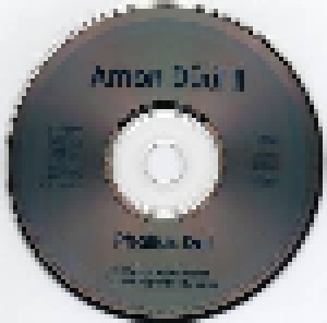 Amon Düül II: Phallus Dei (CD) - Bild 3