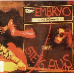 Embryo: Steig Aus (CD) - Bild 1