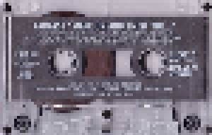 Carcass: Wake Up And Smell The... Carcass (Tape) - Bild 3