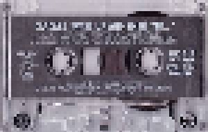 Carcass: Wake Up And Smell The... Carcass (Tape) - Bild 4