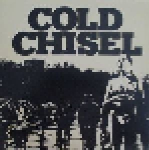 Cold Chisel: Cold Chisel (LP) - Bild 1