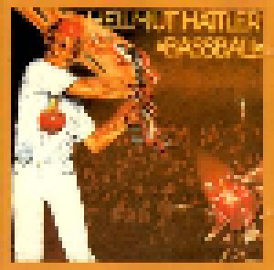 Hellmut Hattler: Bassball (CD) - Bild 1