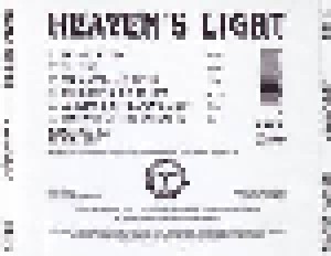 Helmut Teubner: Heaven's Light (CD) - Bild 2