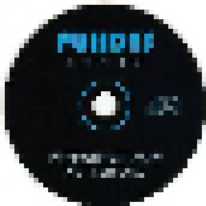 Puhdys: Remix (Promo-CD) - Bild 3