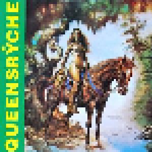 Queensrÿche: Dortmund 27.10.88 (LP) - Bild 1