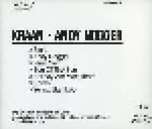 Kraan: Andy Nogger (CD) - Bild 2
