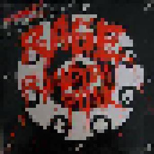 Schnitt Acht: Rage / Random Funk - Cover