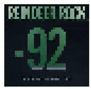 Reindeer Rock - 92: Rock From Finland - Cover