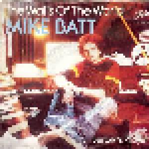 Mike Batt: Walls Of The World, The - Cover