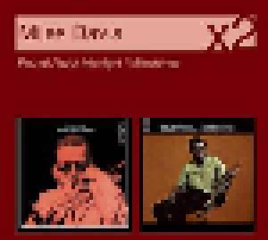 Miles Davis: 'round About Midnight / Milestones - Cover