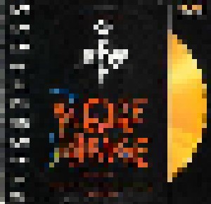 The Cure: In Orange (Laserdisc) - Bild 1